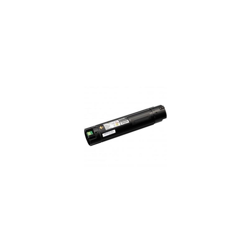 Toner Laser Comp. Rig. Epson C500 / C13S050663 Nero
