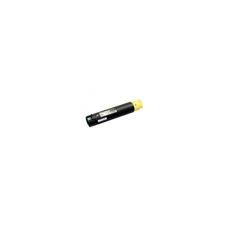 Toner Laser Comp. Rig. Epson C500 / C13S050660 Giallo