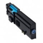 Toner Laser Comp. Rig. Dell 2660 / 593BBBT Ciano