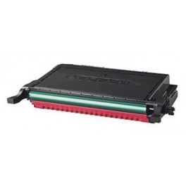 Toner Laser Comp Rig Samsung CLP-660 Magenta Toner Laser Comp Rig Samsung CLP-660 Magenta