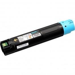 Toner Laser Comp Rig Epson C500 C13S050662 Ciano Toner Laser Comp Rig Epson C500 C13S050662 Ciano