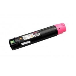 Toner Laser Comp Rig Epson C500 C13S050661 Magenta Toner Laser Comp Rig Epson C500 C13S050661 Magenta