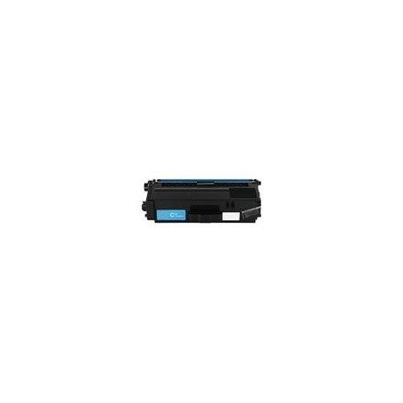 Toner Laser Comp Rig  Brother TN-326 TN-325 Ciano Universale