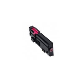 Toner Laser Comp Rig Dell 2660 593BBBS Magenta Toner Laser Comp Rig Dell 2660 593BBBS Magenta
