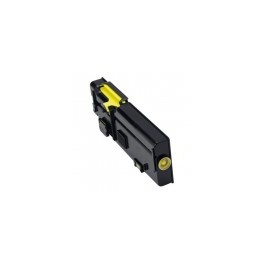 Toner Laser Comp Rig Dell 2660 593BBBR Giallo Toner Laser Comp Rig Dell 2660 593BBBR Giallo