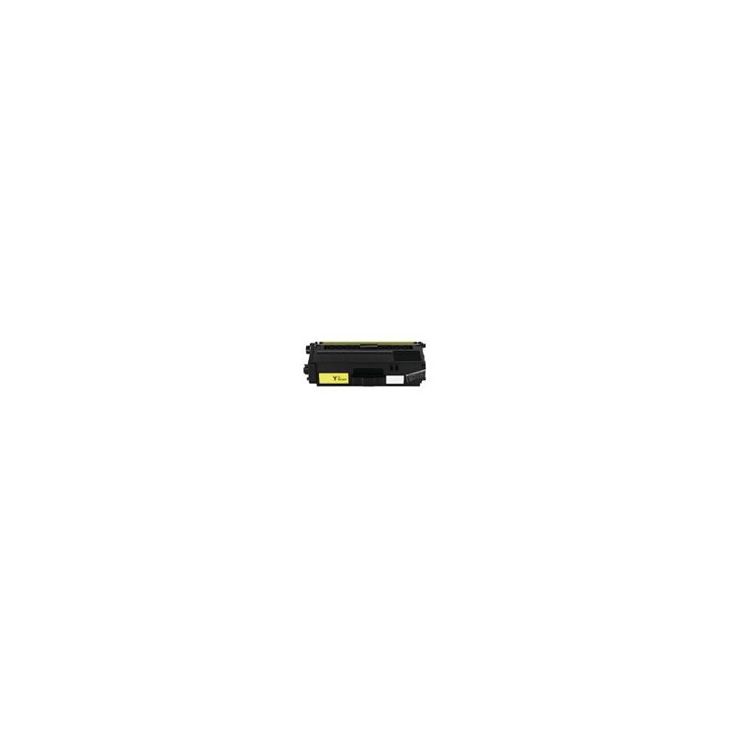 Toner Laser Comp.Rig.Brother TN-326/TN-325 Giallo Universale