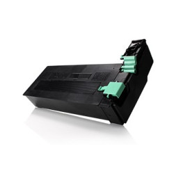 Toner Laser Comp  Rig  Samsung MLT-D6555A Nero
