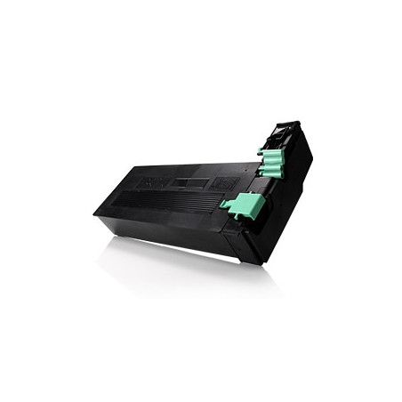 Toner Laser Comp Rig Samsung MLT-D6555A Nero