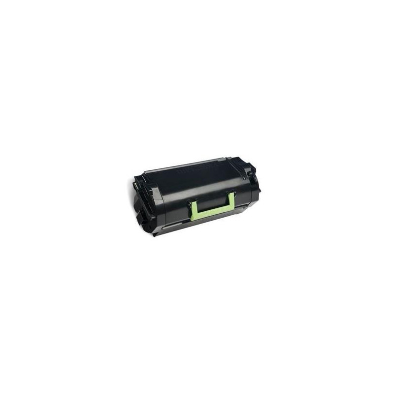 Toner Laser Comp. Rig. Lexmark MS 810 / 52D2H00 Nero Toner Laser Comp. Rig. Lexmark MS 810 / 52D2H00 Nero