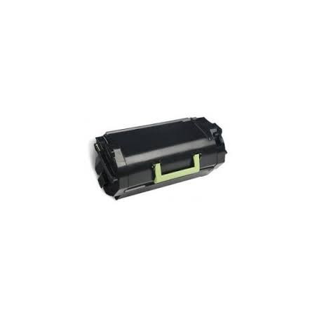 Toner Laser Comp Rig Lexmark MX 810 62D2H00 Nero