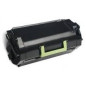 Toner Laser Comp. Rig. Lexmark MX 810 / 62D2H00 Nero Toner Laser Comp. Rig. Lexmark MX 810 / 62D2H00 Nero