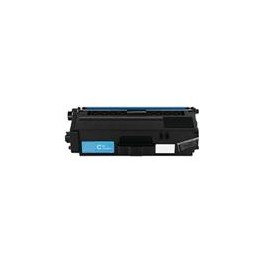 Toner Laser Comp Rig Brother TN-326 TN-325 Ciano Universale Toner Laser Comp Rig Brother TN-326 TN-325 Ciano Universale