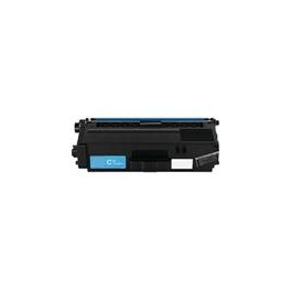 Toner Laser Comp Rig Brother TN-326 TN-325 Ciano Universale