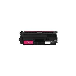 Toner Laser Comp Rig Brother TN-326 TN-325 Magenta Universal