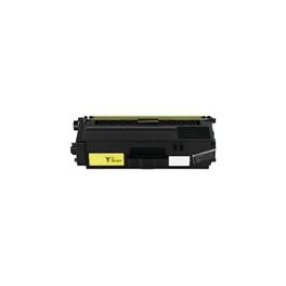 Toner Laser Comp Rig Brother TN-326 TN-325 Giallo Universale