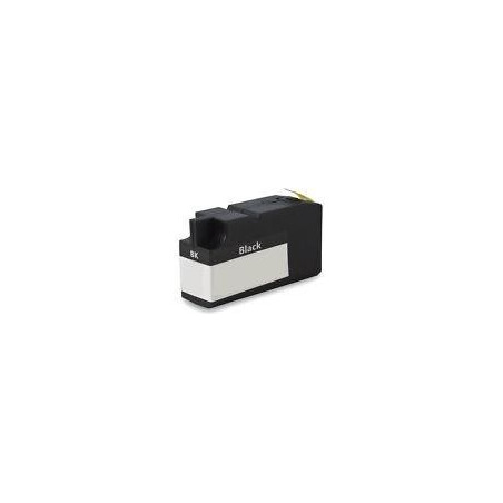 Cartuccia Compatibile Lexmark N 200XL 14L0197 Nero