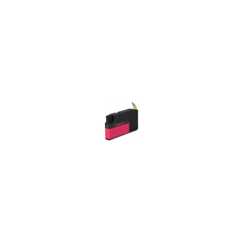 Cartuccia Compatibile Lexmark N°200XL / 14L0199 Magenta Cartuccia Compatibile Lexmark N°200XL / 14L0199 Magenta