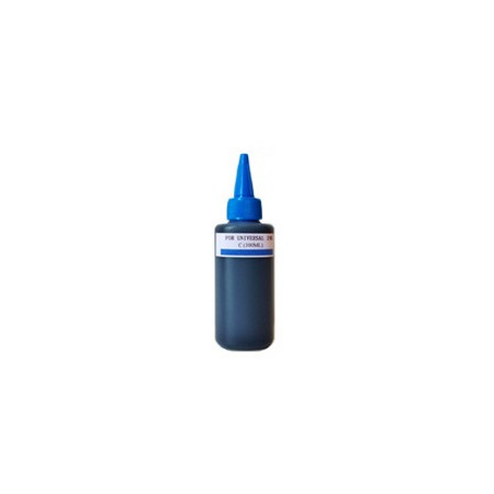 Inchiostro Universale Ciano 100ml