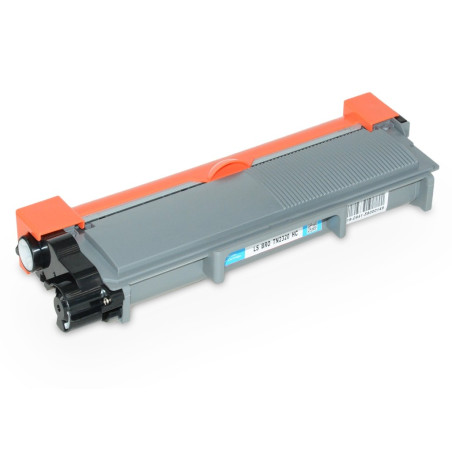 Toner Laser Comp  Rig  Brother TN-2320