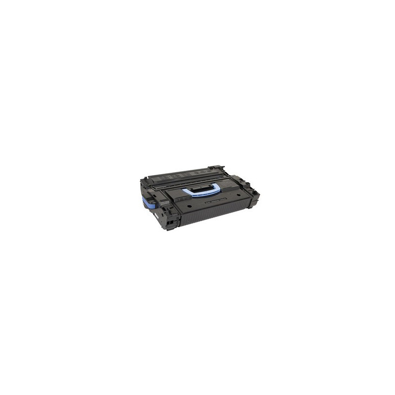 Toner Laser Comp. Rig. HP CF325X / 25X Nero