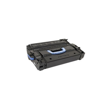 Toner Laser Comp  Rig  HP CF325X   25X Nero