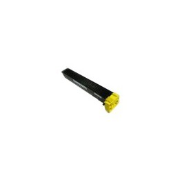 Toner Kit Neutro Minolta TN611Y A070250 Giallo Toner Kit Neutro Minolta TN611Y A070250 Giallo