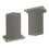 Toner Kit Neutro Panasonic FQ-TF15-PU Conf 2PZ