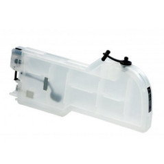 Cartuccia Vuota Comp  per Brother LC980 LC985 XXL Nero