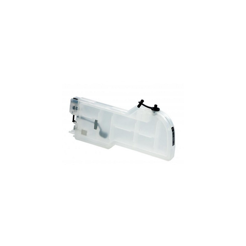 Cartuccia Vuota Comp. per Brother LC980/LC985 XXL Nero Cartuccia Vuota Comp. per Brother LC980/LC985 XXL Nero