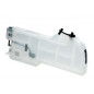 Cartuccia Vuota Comp. per Brother LC980/LC985 XXL Nero Cartuccia Vuota Comp. per Brother LC980/LC985 XXL Nero