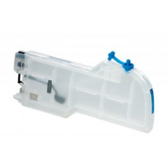 Cartuccia Vuota Comp  per Brother LC980 LC985 XXL Ciano