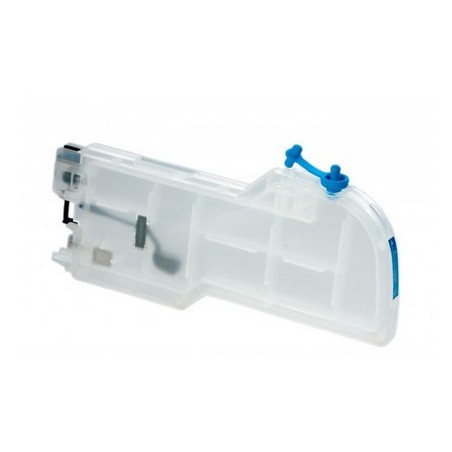 Cartuccia Vuota Comp  per Brother LC980 LC985 XXL Ciano