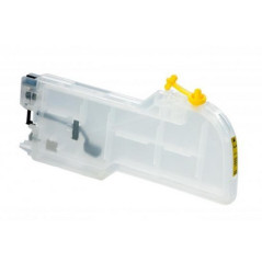 Cartuccia Vuota Comp  per Brother LC980 LC985 XXL Giallo