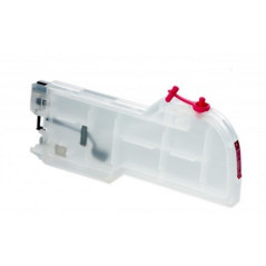 Cartuccia Vuota Comp  per Brother LC980 LC985 XXL Magenta