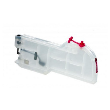 Cartuccia Vuota Comp  per Brother LC980 LC985 XXL Magenta