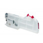 Cartuccia Vuota Comp. per Brother LC980/LC985 XXL Magenta Cartuccia Vuota Comp. per Brother LC980/LC985 XXL Magenta