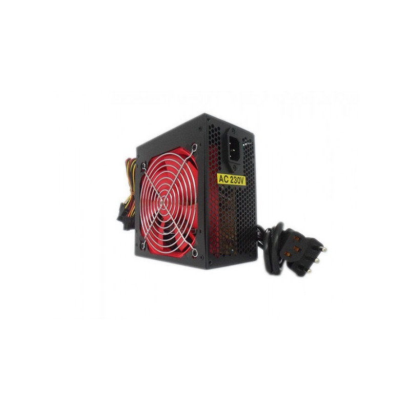 Alimentatore ATX Silent 625W con ventola 12cm