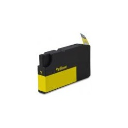 Cartuccia Compatibile Lexmark N 200XL 14L0200 Giallo Cartuccia Compatibile Lexmark N 200XL 14L0200 Giallo