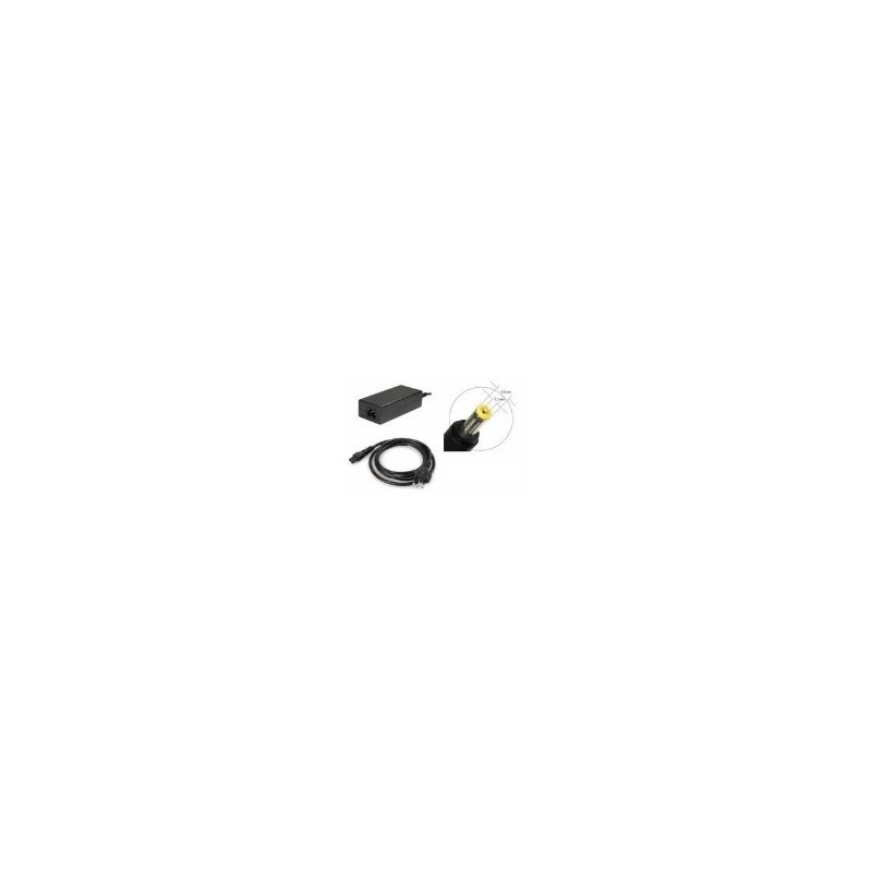 Alimentatore per Notebook ACER 19Vx3,42A 65W 7001 TN-6501 Alimentatore per Notebook ACER 19Vx3,42A 65W 7001 TN-6501