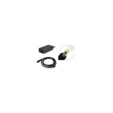 Alimentatore per Notebook ACER 19Vx3,42A 65W 7001