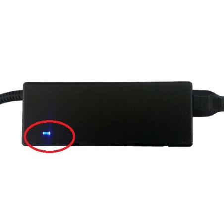 Alimentatore per Notebook HP 19V 4,74A 90W 7010 TN-9001