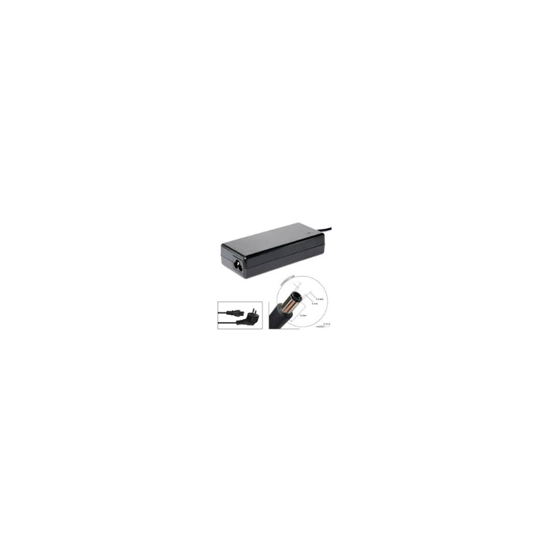 Alimentatore per Notebook HP 19V 4,74A 90W 7010 TN-9001