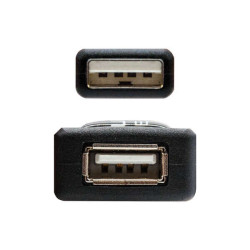 Cavo Prolunga Usb 2.0 Amplificato con Booster 10 metri