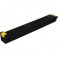 Toner Kit Neutro Sharp MX-36GTYA Giallo