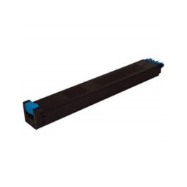 Toner Kit Neutro Sharp MX-51GTCA Ciano Toner Kit Neutro Sharp MX-51GTCA Ciano