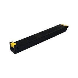 Toner Kit Neutro Sharp MX-51GTYA Giallo Toner Kit Neutro Sharp MX-51GTYA Giallo