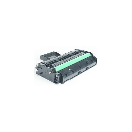 Toner Laser Comp Rig Ricoh SP201 Type SP201HE