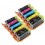 Kit Compatibili Canon PGI 525BK X2 CLI 526BK C M Y X2