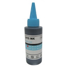 Inchiostro Universale Light Ciano 100ml Inchiostro Universale Light Ciano 100ml