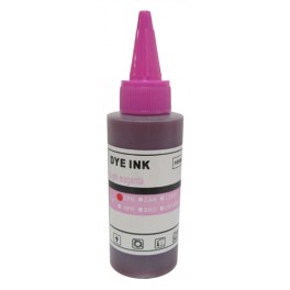 Inchiostro Universale Light Magenta 100ml Inchiostro Universale Light Magenta 100ml